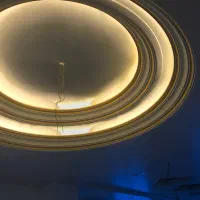 نقاشی ساختمان