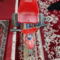 سه چرخه کودک