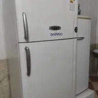 یخچال سالم عرض 84 دوو|یخچال و فریزر|خوشاب, |دیوار