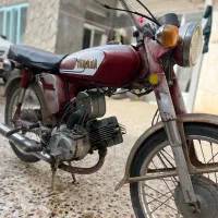 موتور ۱۰۰ خارجی