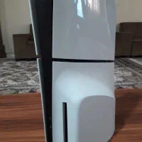 ps5 slim standard|کنسول، بازی ویدئویی و آنلاین|اهواز, کیان اباد|دیوار
