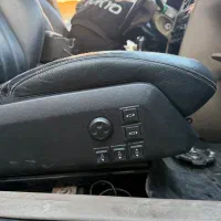 صندلی فول خلبانی ۱۲حالته بنز سی ال اس500|قطعات یدکی و لوازم جانبی|بندر ماهشهر, |دیوار