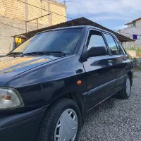 پراید مدل ۸۷|خودرو سواری و وانت|تالش, هشتپر|دیوار