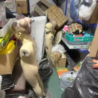 فرصت استثنایی فروش یکجا اجناس نو اسباب‌بازی و غیره|عمده‌فروشی|نجف‌آباد, گلدشت|دیوار