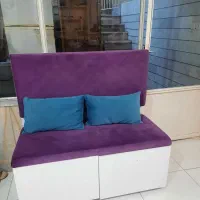 کاناپه واستند لاک میز ناخن