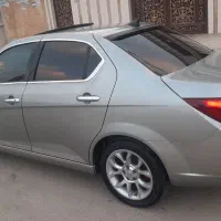 دنا پلاس توربو اتوماتیک ۱۴۰۱|خودرو سواری و وانت|اهواز, کوی صنایع|دیوار