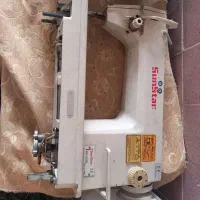 چرخ خیاطی صنعتی|لوازم خیاطی و بافتنی|سنگدوین, |دیوار