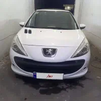 پژو ۲۰۷ پانورما|خودرو سواری و وانت|تبریز, |دیوار
