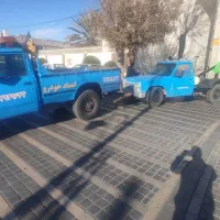 یدک کش.امدادخودرو