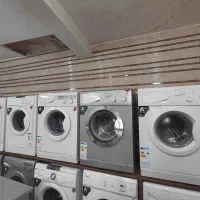 ماشین لباسشویی کارکرده حایر،کنوود