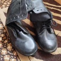 پوتین سایز ۴۰