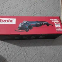 مینی فرز کرون و رونیکس|ابزارآلات|مشهد, انقلاب|دیوار