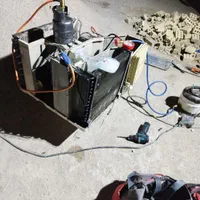 گاز گیری کولر پنجر ای پنجره ای تعمیرات و سرویس|خدمات پیشه و مهارت|اهواز, پردیس|دیوار