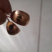 گوشواره طلا