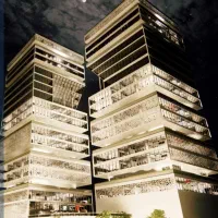 انجام پروژه‌های دانشجویی معماری اتوکد، رویتRevit