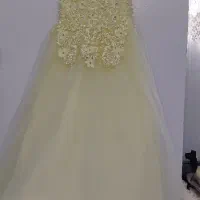 لباس مجلسی نونهال