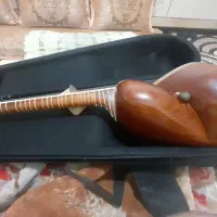 تار|سازهای سنتی|لار, |دیوار