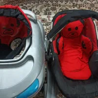 روروک و کریر