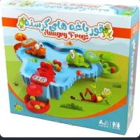 اسباب بازی کاملا نو