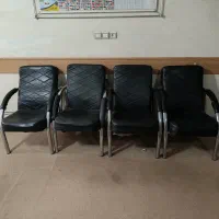 صندلی انتظار