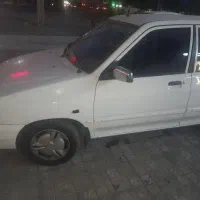 پراید۱۳۲
