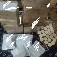 کرم معجزهvipشب و کرم نقره بدن (اصل و بدون برگشت)|آرایشی، بهداشتی، درمانی|جیرفت, |دیوار