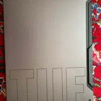 لب تاب تاف گیمینگ F15 cori7 RTX2050