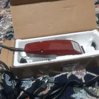 ماشین‌موزر