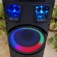 اسپیکر خوش صدای kts 1708