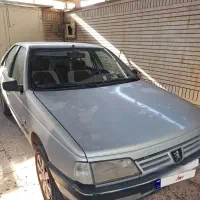 پژو ۴۰۵ مدل ۸۸|خودرو سواری و وانت|اهواز, آریاشهر|دیوار