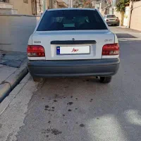 پراید ۹۶|خودرو سواری و وانت|اسلامآباد غرب, |دیوار