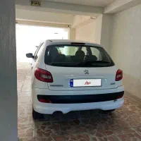 ۲۰۷ فرمان برقی ۱۴۰۰ بدون توضیح بیرنگ سالم|خودرو سواری و وانت|رشت, گلسار|دیوار