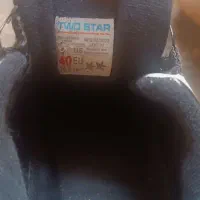 کفش و کتونی