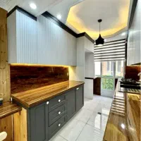 آپارتمان خاص برای افراد خاص/سرمایه گذاری اصولی/