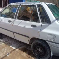 پراید مدل 85