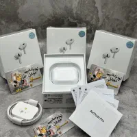 ایرپاد اپل پرو2 اپشن فعال قابل استعلام گارانتی دار