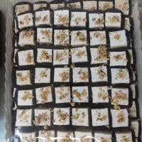 گردویی، زنجبیلی، هلی، حلوا مجلسی