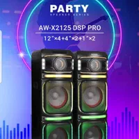 باند و اسپیکر های آیوا Aiwa پخش عمده و تک|سیستم صوتی خانگی|تهران, شمیران‌نو|دیوار