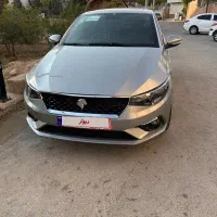 تارا اتومات v4 تیتانیوم|خودرو سواری و وانت|شیراز, معالیآباد|دیوار