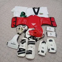 لباس تکواندو