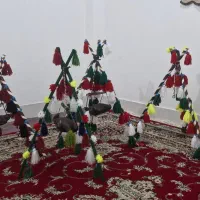 برای تزئین سفره یلدا|صنایع دستی و سایر لوازم تزئینی|لردگان, |دیوار