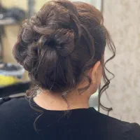 میکاپ وشینیون ،کوتاهی .مژه،ابرو .|خدمات زیبایی و سلامت|تهران, جنتآباد شمالی|دیوار