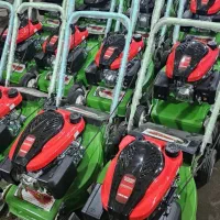 چمن زن موتوری سوپر دراگون