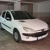 206 تیپ2 مدل96 بابرگه کارشناسی