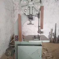 اره فلکه سه کاره فارسی بر پمپ پیچ دست