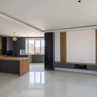 آپارتمان 230متری تک واحدی از  عرصه ‌بنام‌میشه