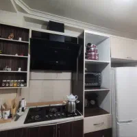 اپارتمان ۷۲ متری طبقه دوم بلوار اصلی پول لازم فوری|فروش آپارتمان|رباطکریم, نصیرشهر|دیوار