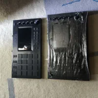 akai mpc touch میدی کنترلر و سینتی سایزر|پیانو، کیبورد، آکاردئون|ساری, |دیوار