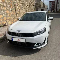 ریسپکت پرایم مدل ۱۴۰۱|خودرو سواری و وانت|ساری, |دیوار