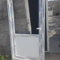درب ورودی هال  یاحیات خلوت